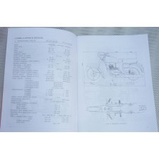 NÁVOD K OBSLUZE - ČZ 125/453 + 175/450